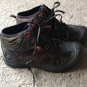 Merrell Boots